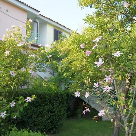 Hotel Residenziale Gli Ontani Cala Liberotto