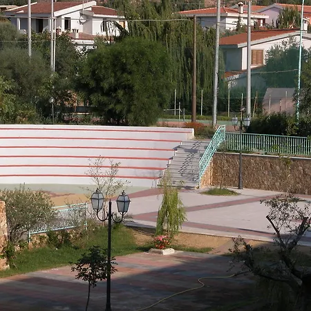 Residenziale Gli Ontani 4*