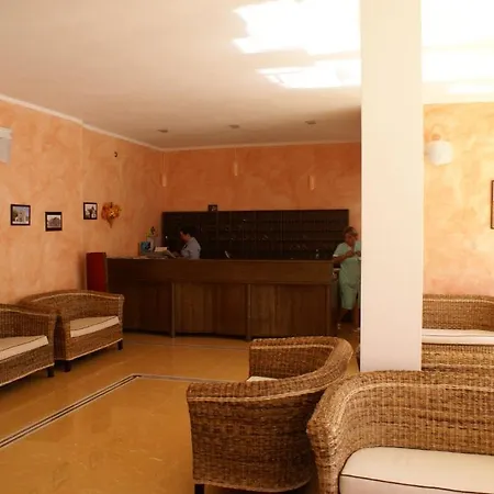 Residenziale Gli Ontani Hotel
