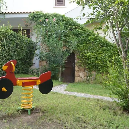 Residenziale Gli Ontani 4*