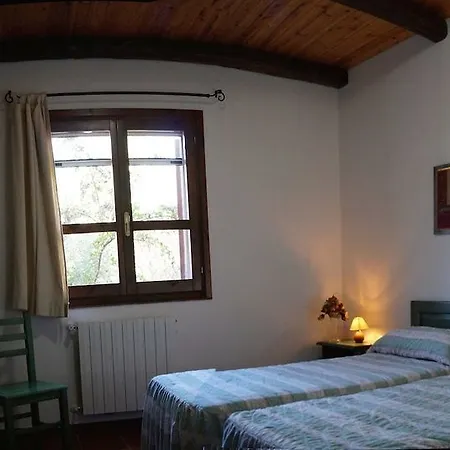 Residenziale Gli Ontani Cala Liberotto