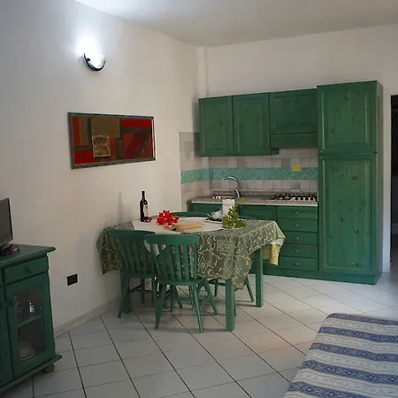 Residenziale Gli Ontani