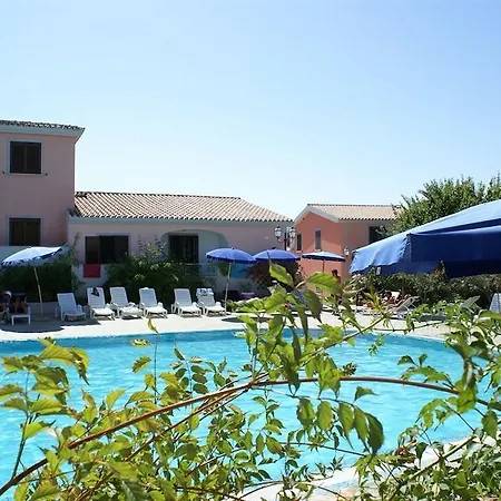 Hotel Residenziale Gli Ontani
