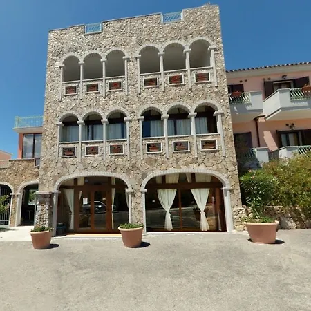 Residenziale Gli Ontani 4*