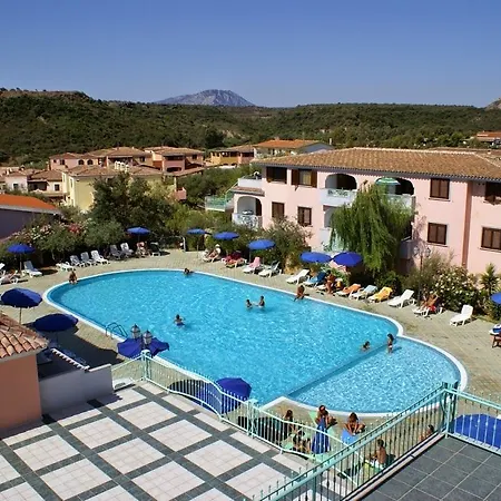 Residenziale Gli Ontani Hotel