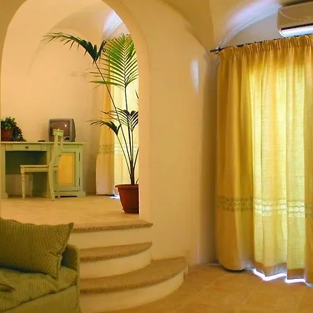 Residenziale Gli Ontani Cala Liberotto
