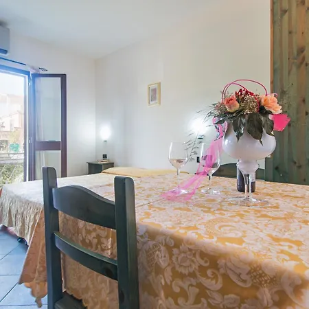 Residenziale Gli Ontani Hotel 4*