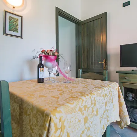 Residenziale Gli Ontani Hotel 4*