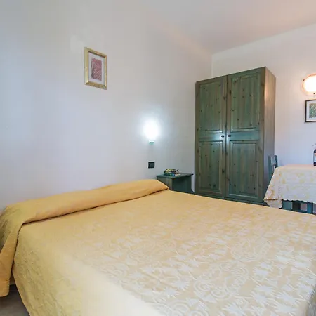 Residenziale Gli Ontani 4* Cala Liberotto
