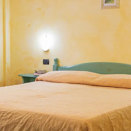 Residenziale Gli Ontani Hotel Cala Liberotto