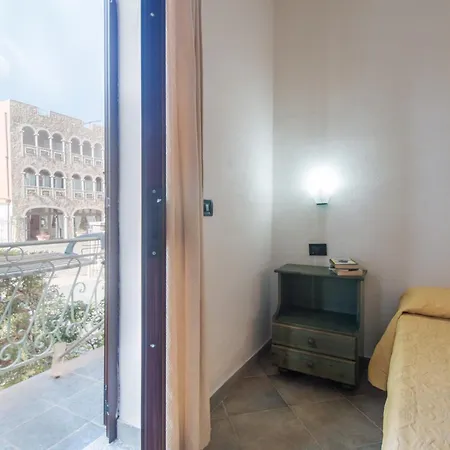 Residenziale Gli Ontani 4*