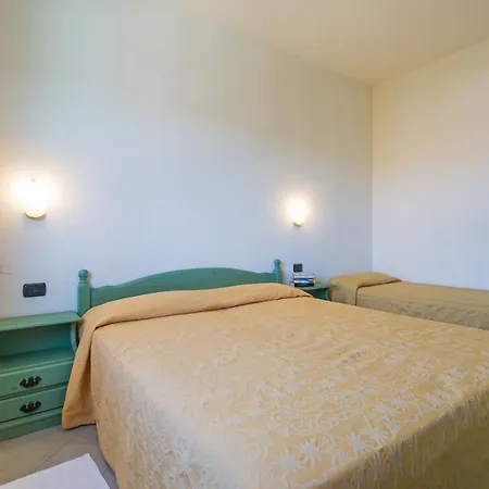 Hotel Residenziale Gli Ontani