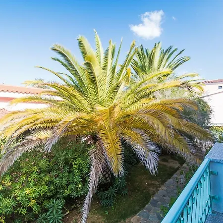 Hotel Residenziale Gli Ontani 4*