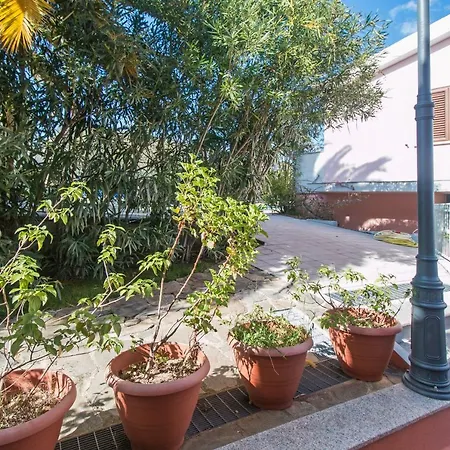 Residenziale Gli Ontani Hotel Cala Liberotto
