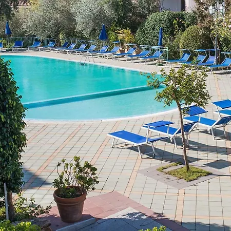 Residenziale Gli Ontani
