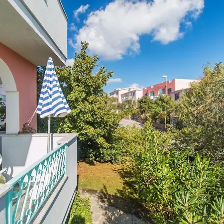 Residenziale Gli Ontani