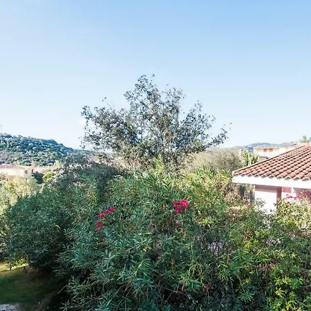 Residenziale Gli Ontani Cala Liberotto