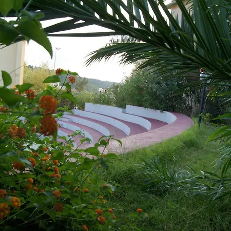 Hotel Residenziale Gli Ontani