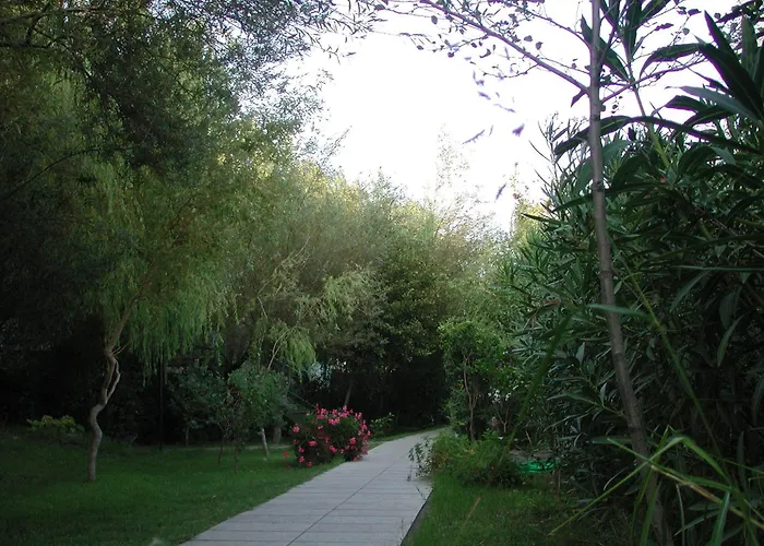 Hotel Residenziale Gli Ontani