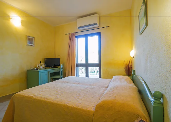 Residenziale Gli Ontani Cala Liberotto