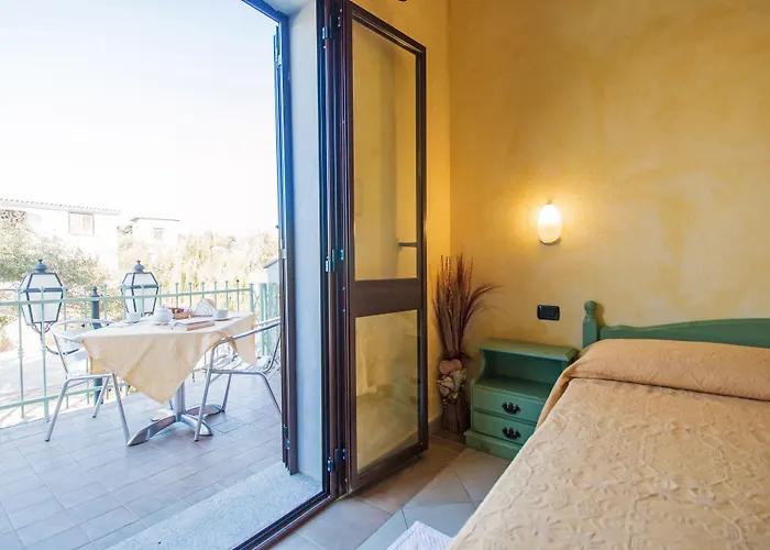 Residenziale Gli Ontani 4*