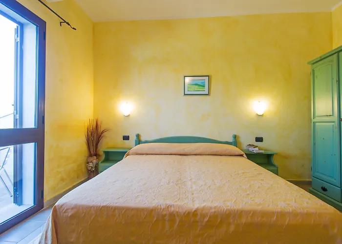 Hotel Residenziale Gli Ontani