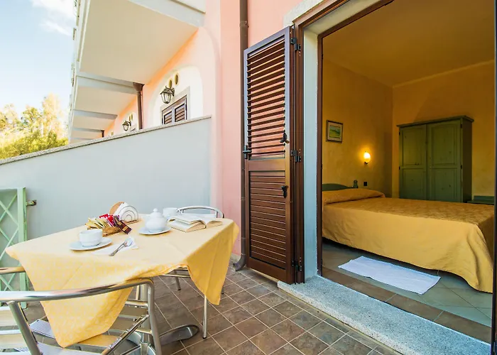 Residenziale Gli Ontani