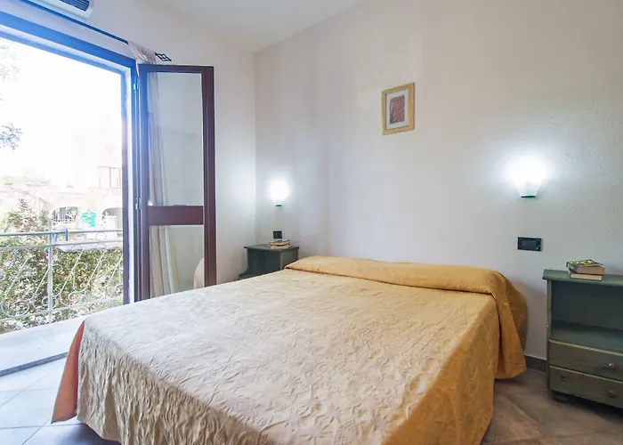 Residenziale Gli Ontani Hotel