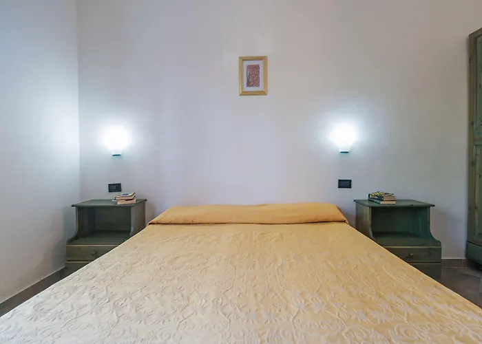 Residenziale Gli Ontani Hotel