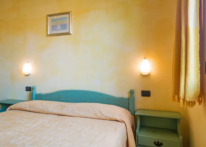 Hotel Residenziale Gli Ontani
