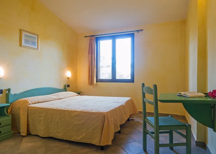 Residenziale Gli Ontani