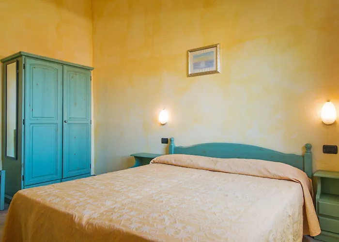 Residenziale Gli Ontani 4* Cala Liberotto