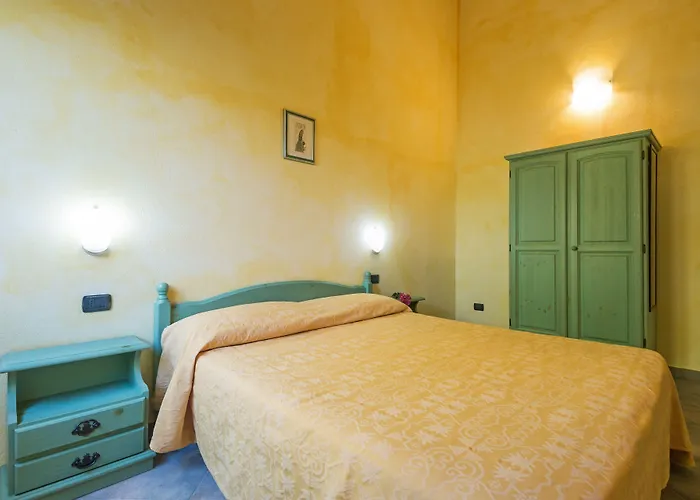 Residenziale Gli Ontani 4*