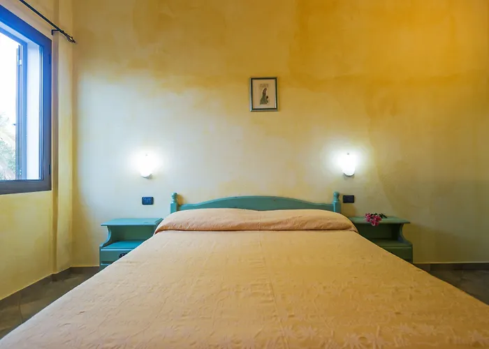 Residenziale Gli Ontani