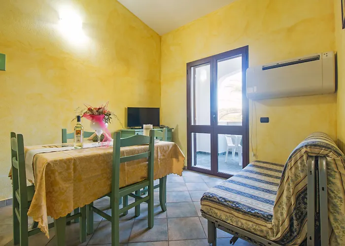 Residenziale Gli Ontani Cala Liberotto
