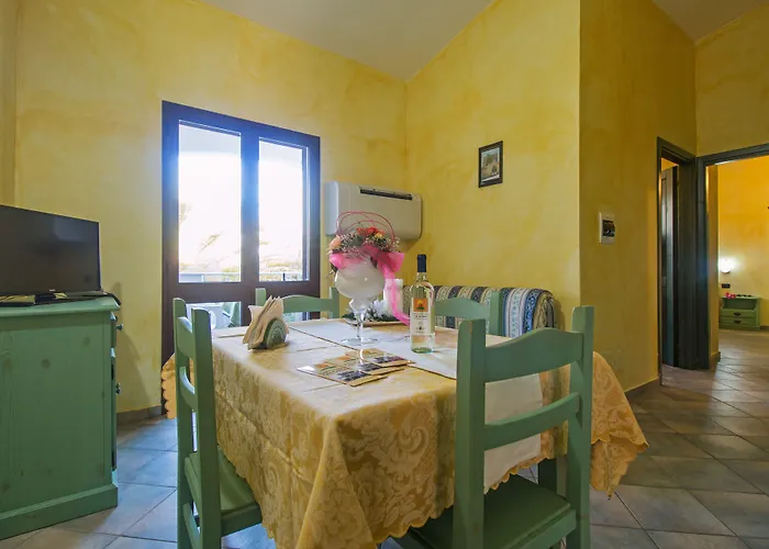 Residenziale Gli Ontani