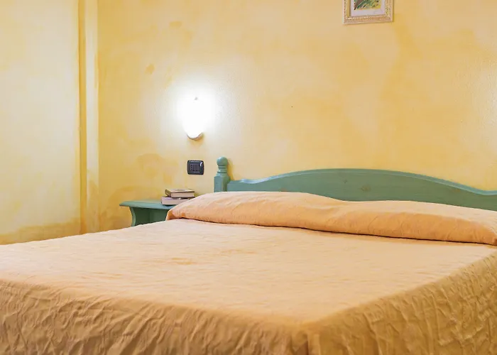 Residenziale Gli Ontani 4*