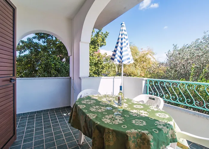 Residenziale Gli Ontani Cala Liberotto