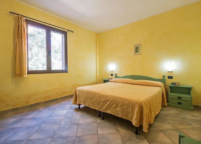 Residenziale Gli Ontani Cala Liberotto