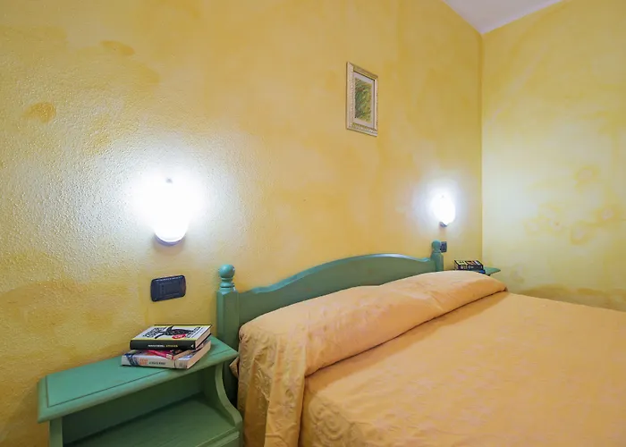 Residenziale Gli Ontani Cala Liberotto