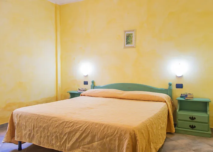 Hotel Residenziale Gli Ontani