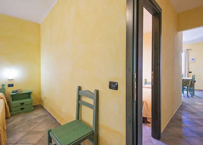 Residenziale Gli Ontani Hotel 4*