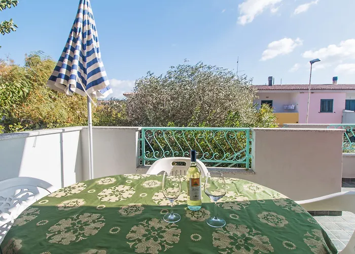 Residenziale Gli Ontani Hotel