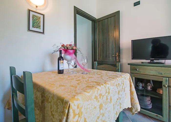 Residenziale Gli Ontani 4*