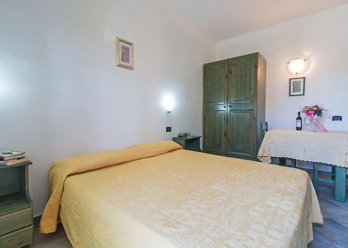 Residenziale Gli Ontani Hotel