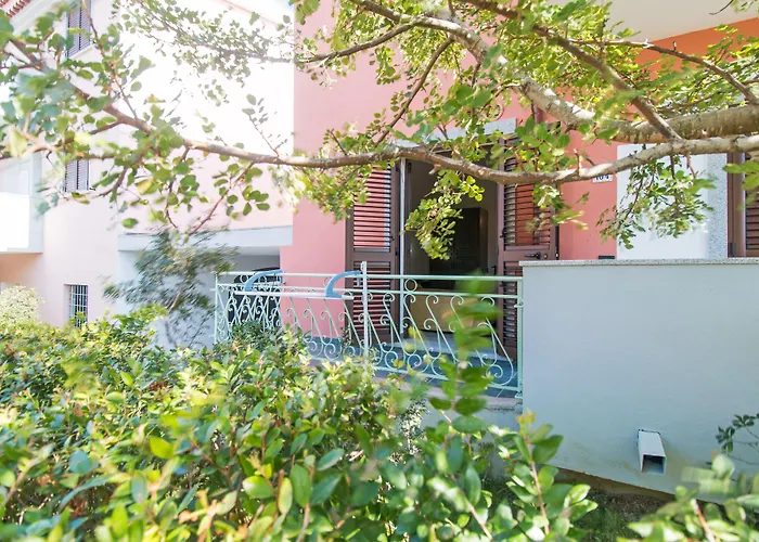 Residenziale Gli Ontani 4*