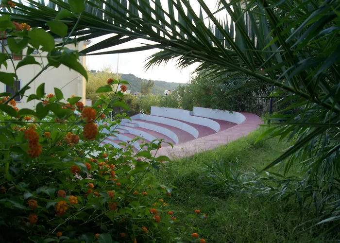 Residenziale Gli Ontani Hotel