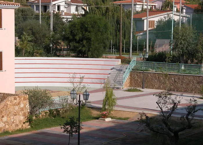 Residenziale Gli Ontani 4*