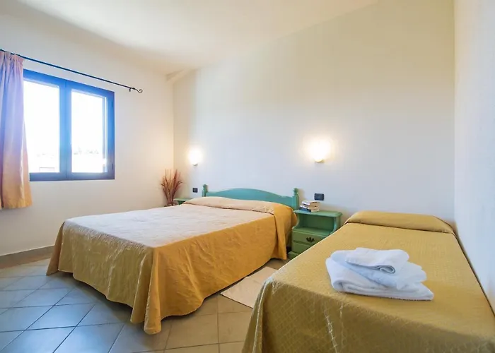 Residenziale Gli Ontani