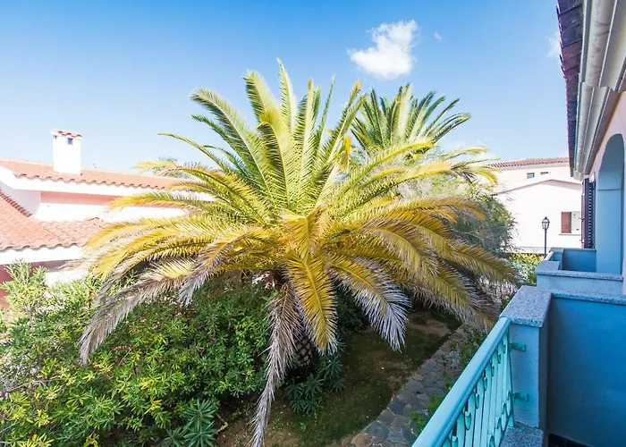 Hotel Residenziale Gli Ontani 4*